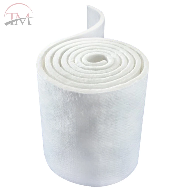 Professional Factory 3mm Thickness Aerogel Insulation Aerogel Blanket With supercritical co2 extraction technology