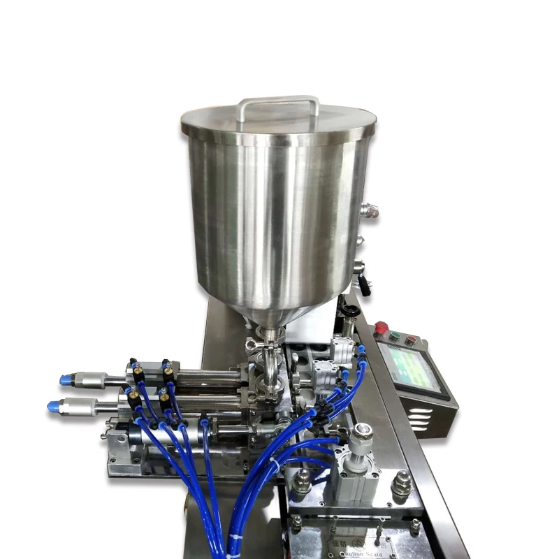 New packaging machinery DPP88  suitable for  medical equipment