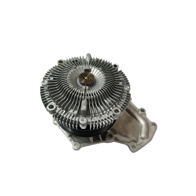 21010-VW226 high quality Water pump fan clutch assembly for URVAN E25 ZD30 engine 21010VW226