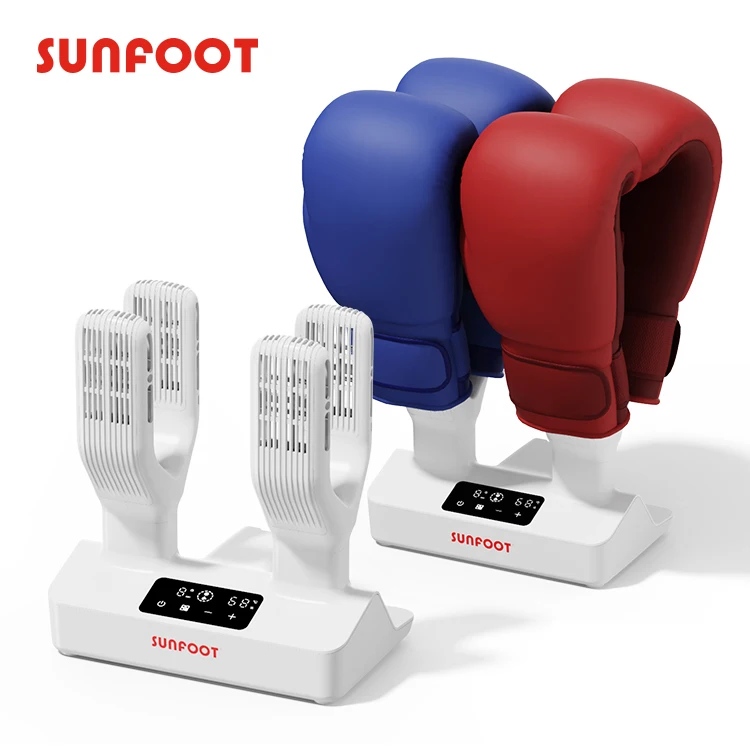 Automatic control machine ozone mini shoe dryer helmet heating box