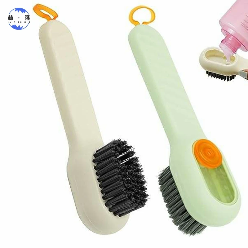 Распродажа щетка для стирки жидкого моющего средства