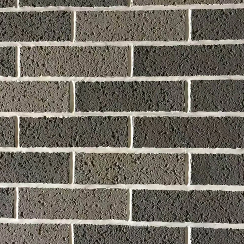 MCM Material Brick Alternative Soft Porcelain for Outdoor Wall Soft Tiles Fireproof Waterproof Flexible Porcelain Tiles