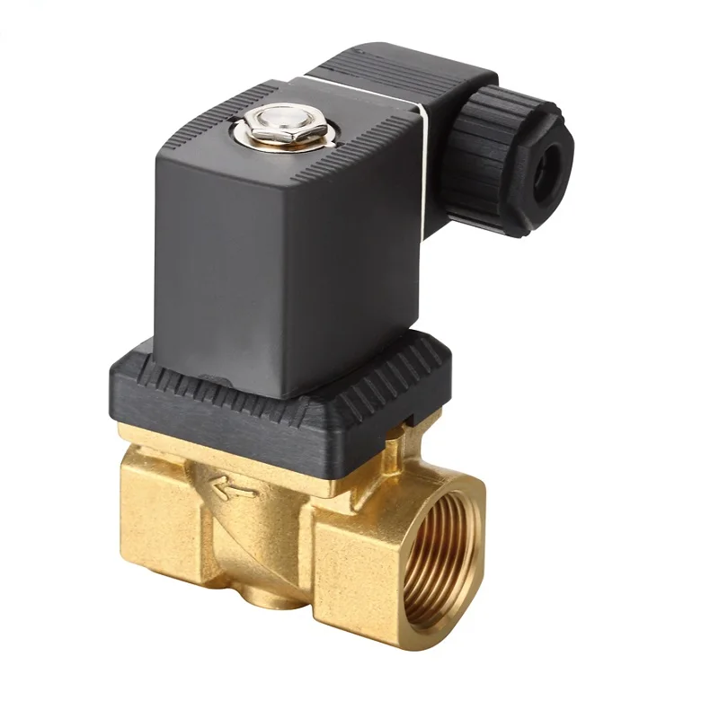 
ZCD 24vdc manufacturer SS air solenoid valve coil 
