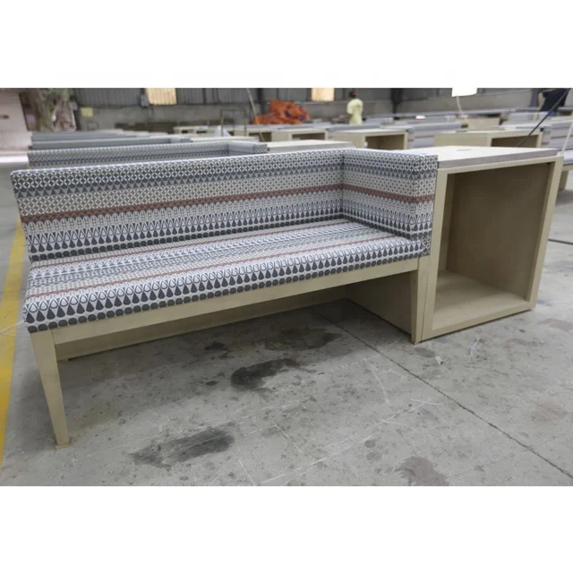 
Sofa bench for hotel furniture manufacturer Vietnam 