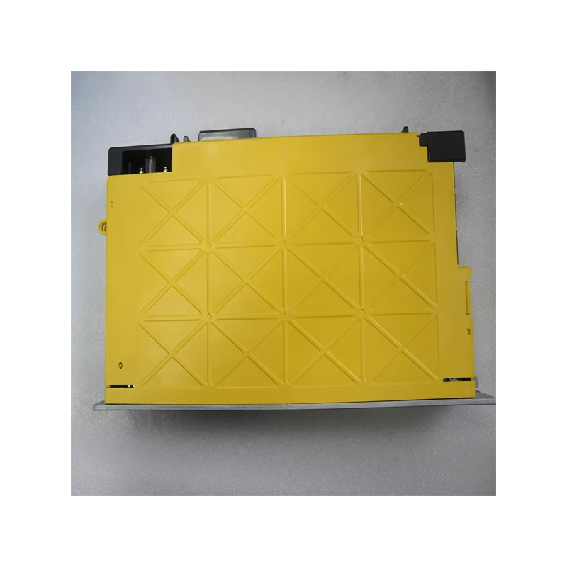 Электрическое оборудование 15 кВт двигатель и сервопривод A06B-6164-H311 # H580 серводвигатель