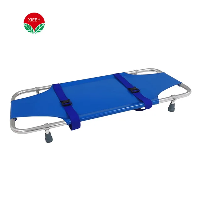 Portable And Durable Pet Stretcher  Easy Transport Ideal For Veterinary Clinics
