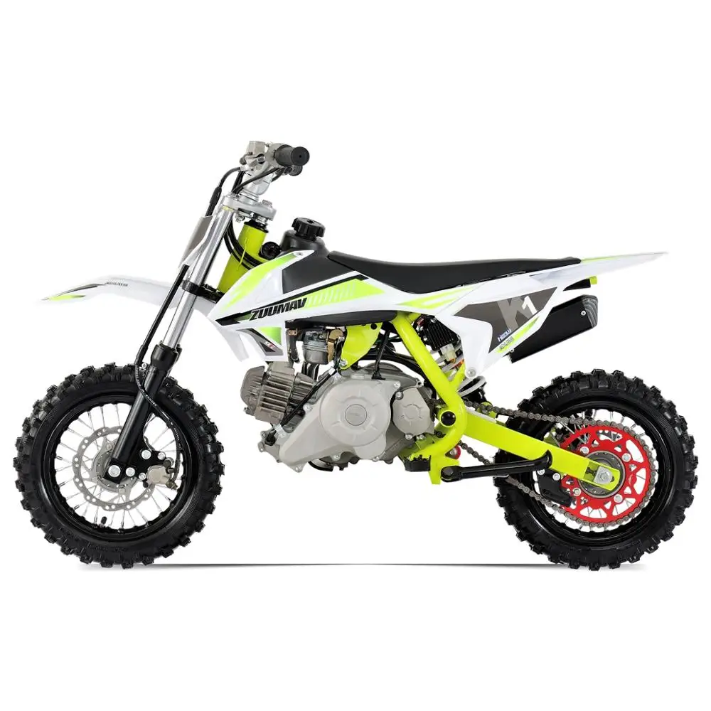 AJ1 K1 10/10 60cc китайский автоматический 60cc газовый бензиновый мини-мотоцикл 50cc для детей