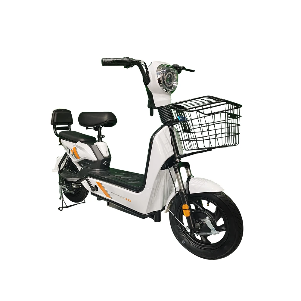 Wholesale From China Factory 350W Electric Bikes Cheap Electric Bikes For Adults Bike Electric