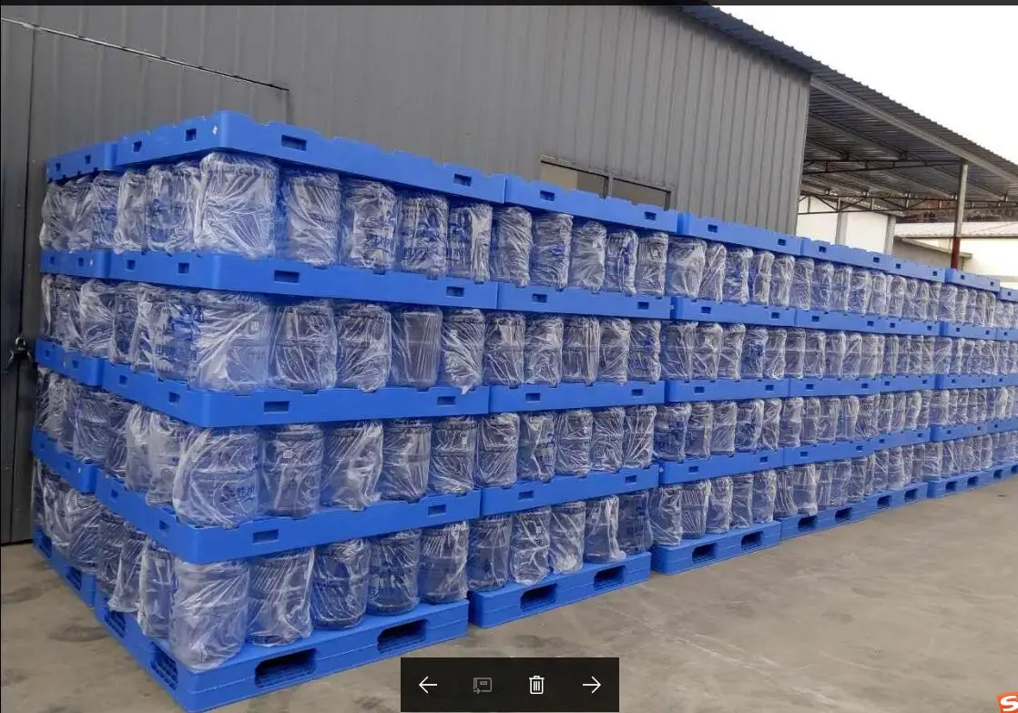 LongShengHe Euro Epal Water Bottle Pallet Price  Pallet Epal  Euro Pallets