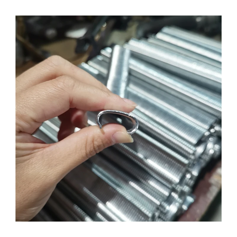 Gun Nail Pneumatic Pins Making Machine Hog Ring Clips Stapler Staples