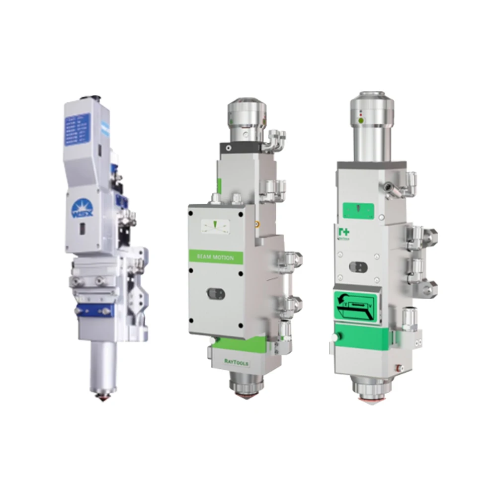 Laser Equipment Parts  Original Raytools Fiber Laser Cutting Head BM111