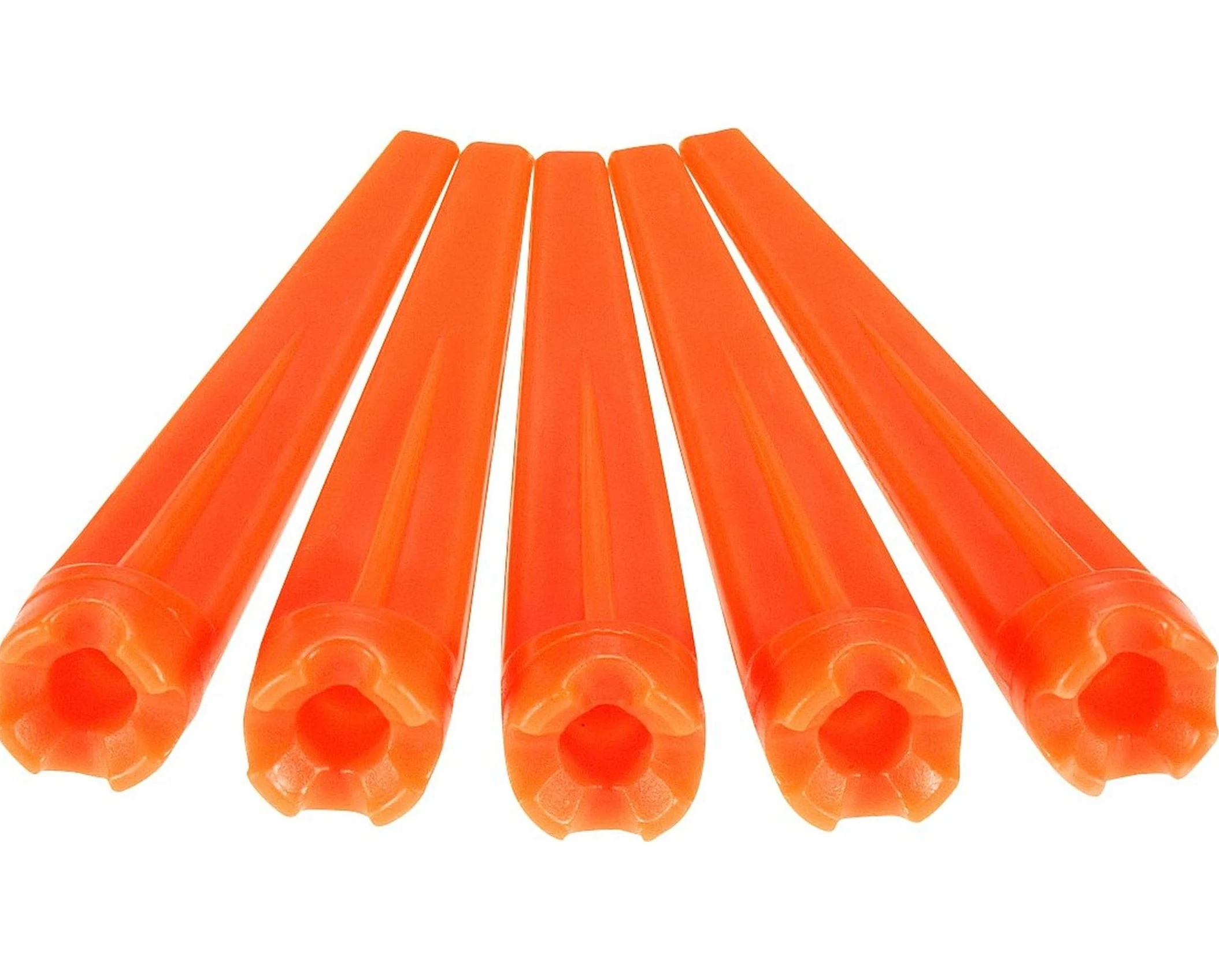 70mm Golf Tees 70mm Ball Holder Golf Tee 70mm Round Plastic Ball Tees
