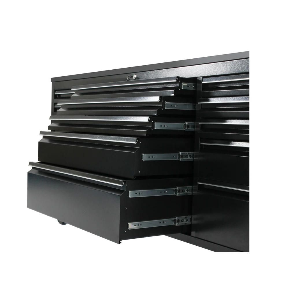 72 ящик для инструментов из нержавеющей стали с деревянной крышкой