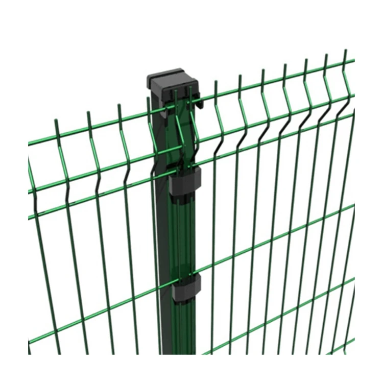 3d Wire Mesh Fence Fence 3d Metal Fence Panels For Sale