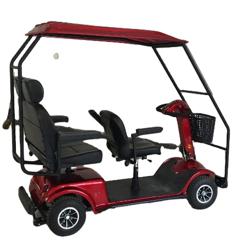 2021 Outdoor travel electric motorcycles citycoco disc suspension brake scooters motorcycle