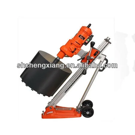 Chinese factory CAYKEN power tools electric core drill SCY-4550/3C