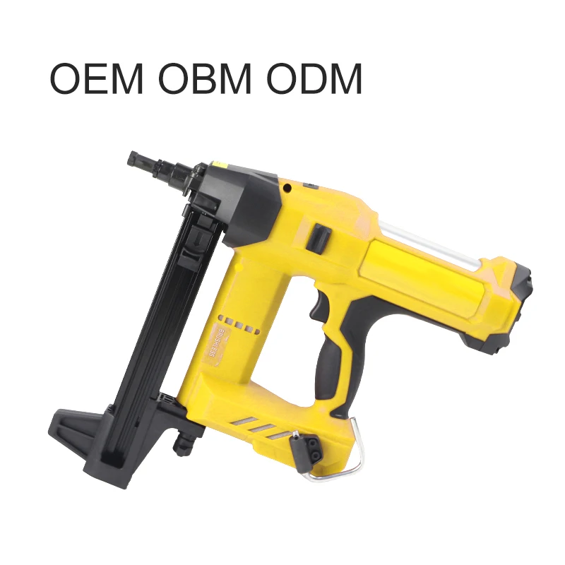OBM OEM OAMLEIHUANDCCN100X2 lithium steel nail gun
