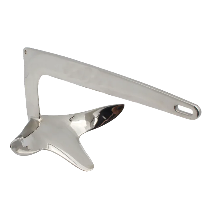 OEM 316 stainless steel yacht accessories marine hardware boat anchor