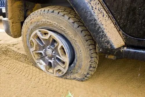 High polymer bead lock factory beadlock for off road ATV SUV  military truck vehicle rims