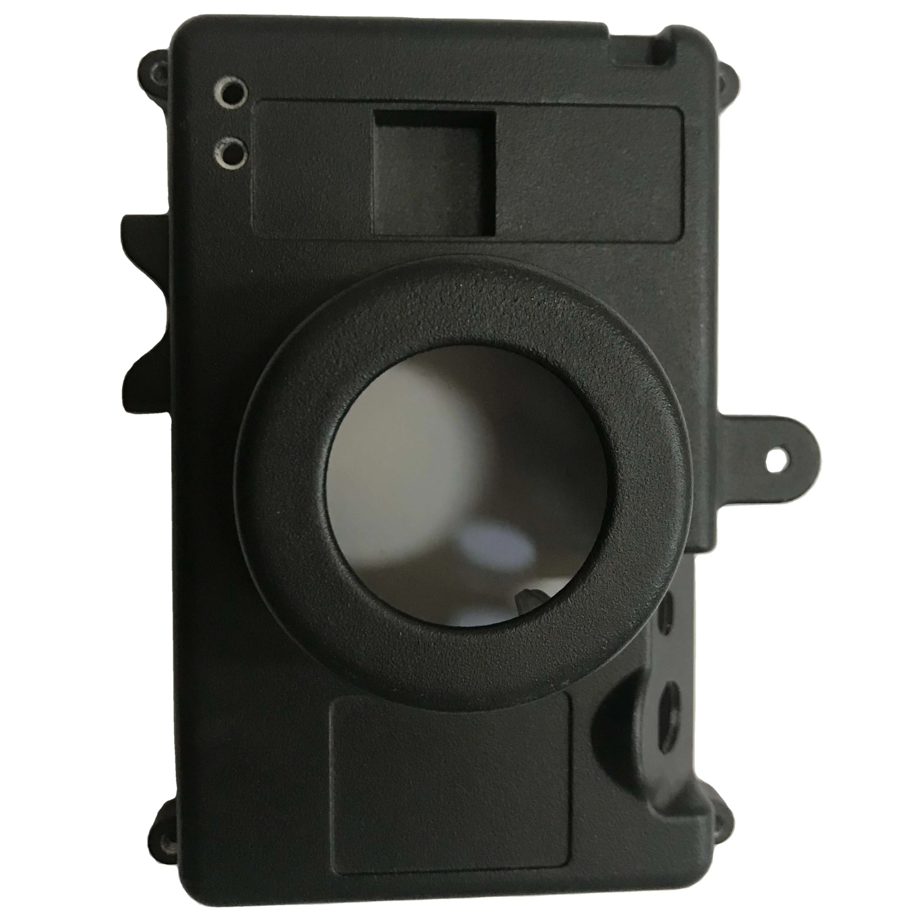 
Customized Service Camera Housing Zinc Aluminum Die Casting Parts 