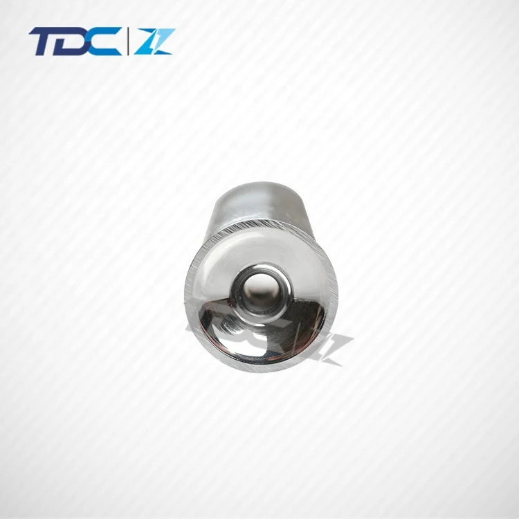 Polished surface carbide sandblasting nozzle standard tungsten carbide nozzle with factory stock