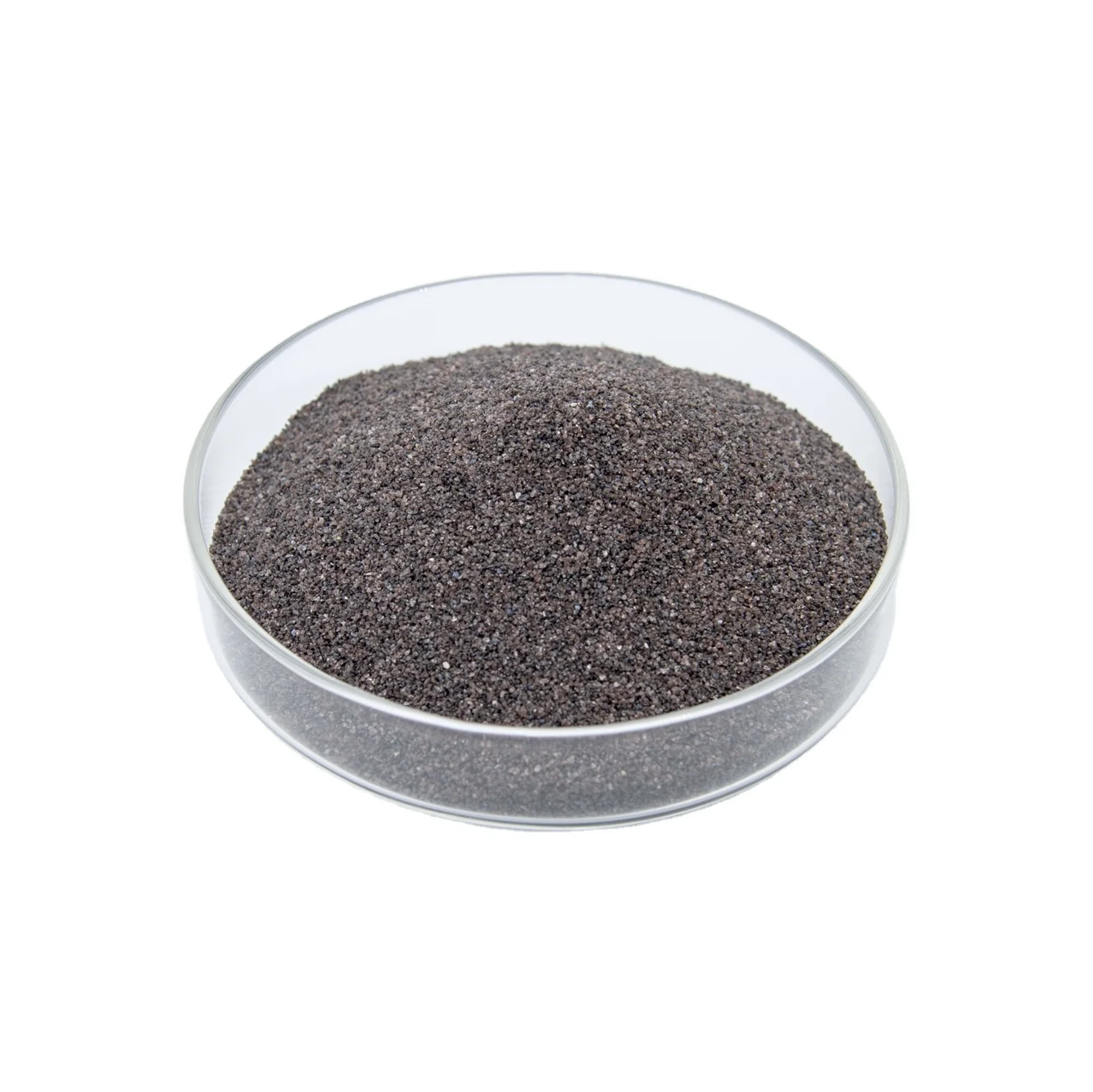 
High purity 95% Al2O3 brown aluminum oxide abrasives 