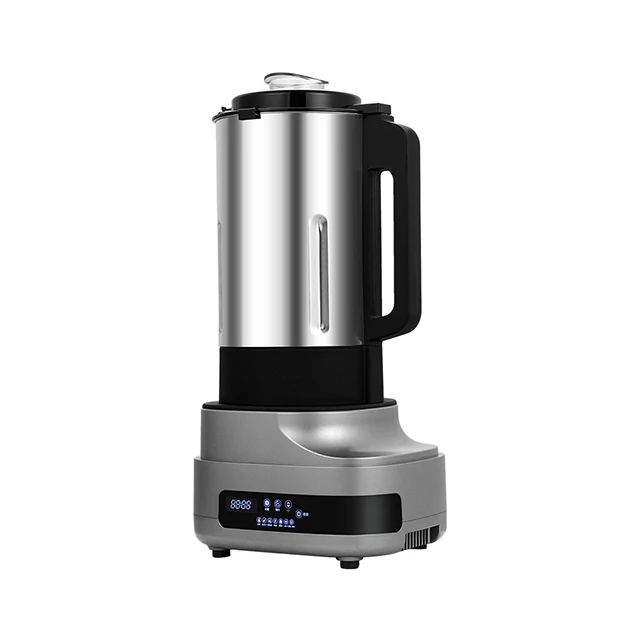 Professional manufacturer Stainless Steel Blade Household Multifunctional 3L 6L 8L 10L Automatic Commercial Soymilk Machine