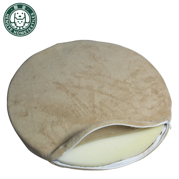 
Autumn And Winter Warm Pet Dog Cat Universal Beds Soft Cushion Couch Bed for for Small Medium Dog Plush Cozy Puppy Nest Mat Pad 