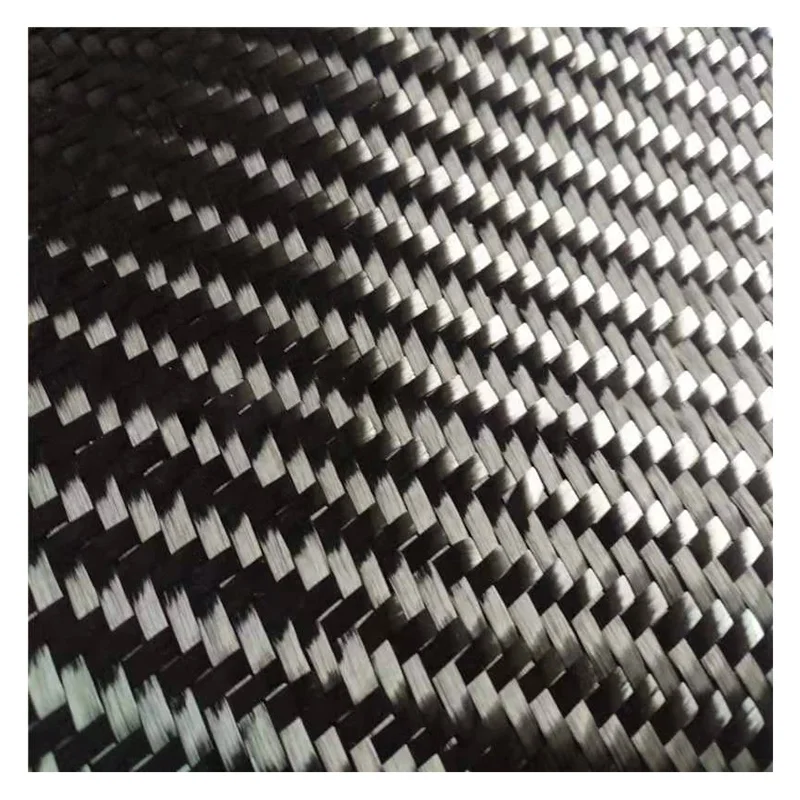 factory wholesale 12k twill CARBON FIBER FABRIC CLOTH
