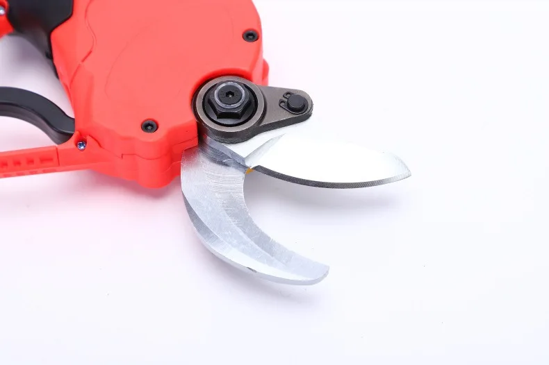 HOT Cordless Garden Pruner Shears 18V/21V high-power electric scissors for plants Pruning