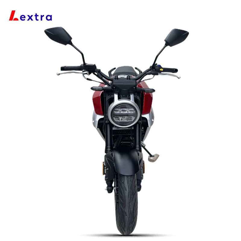Factory Wholesale Lextra High Performance Oil Cooler Supersport Bike Sportbikes Adult Sport Motorcycles 250cc