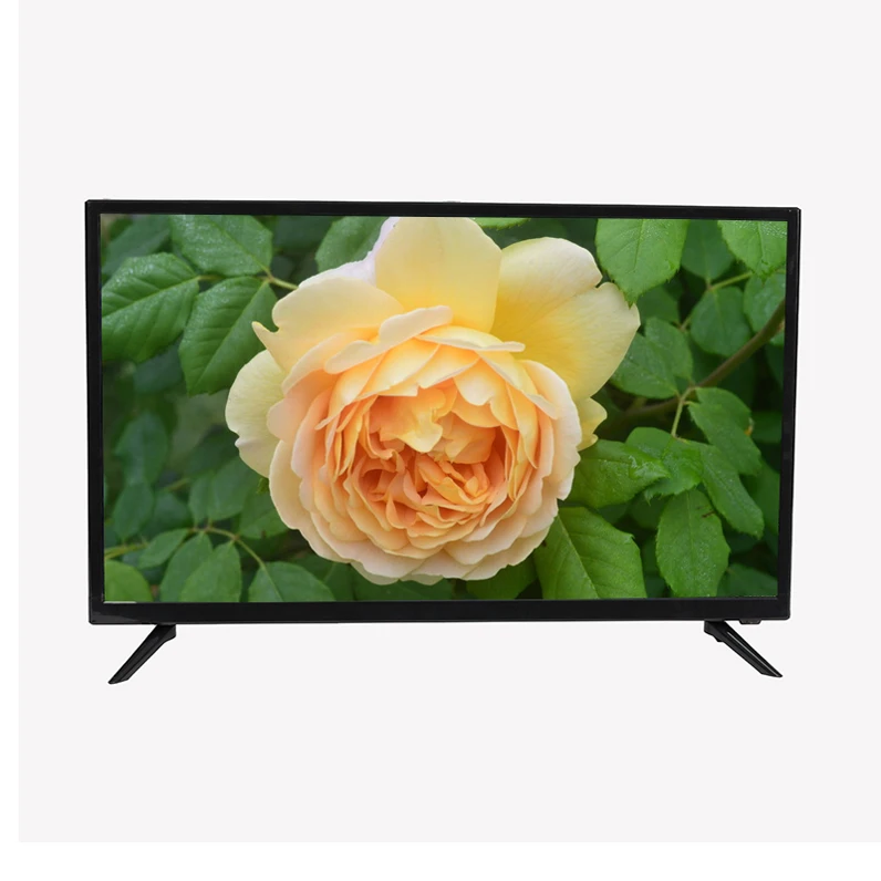 50Inch television 4k smart tv Super Wide Screen Televisions High Definition LED TV