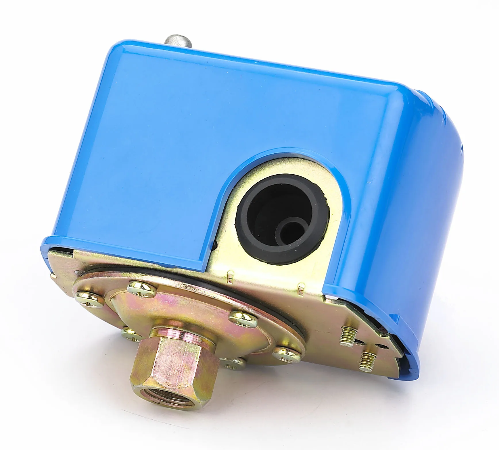 pressure switch for water pump