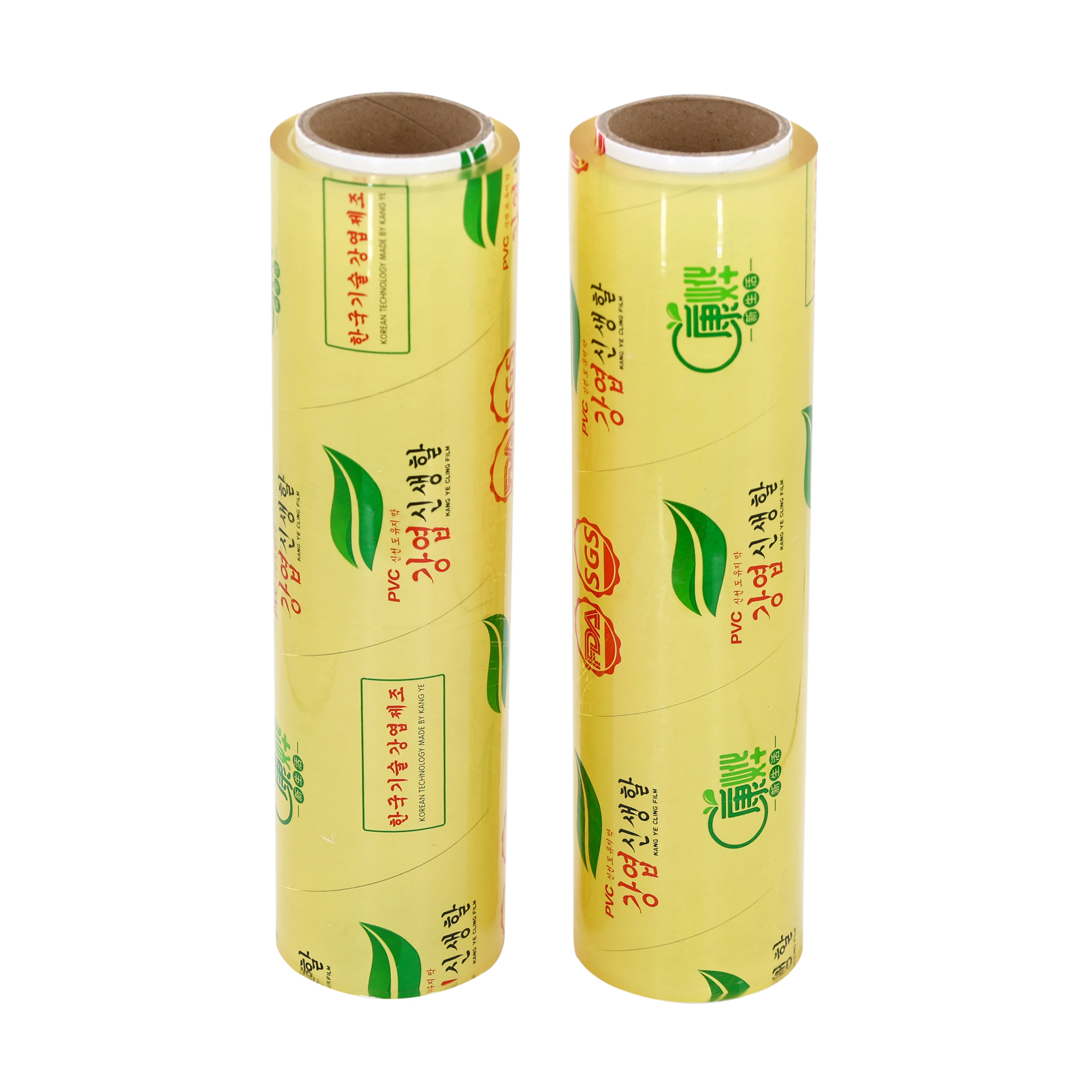 Cling Film / Food Grade Cling Wrap Film