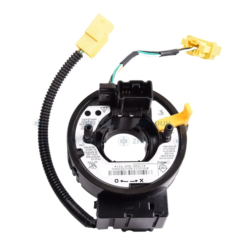 77900-SDA-Y21 Steering Wheel switch OEM Genuine  auto parts for  2003-2007 77900SDAY21 A0010272