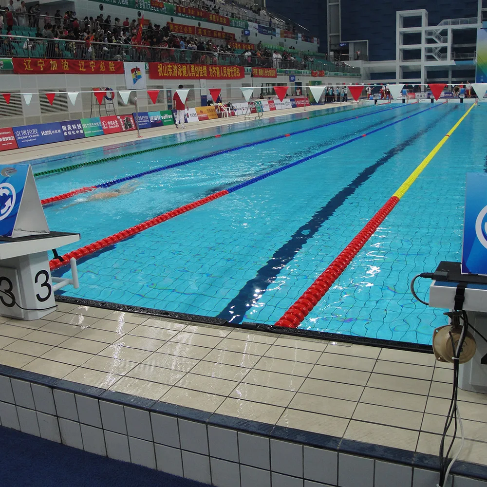 Factory swimming pool float lane line/Dividing line