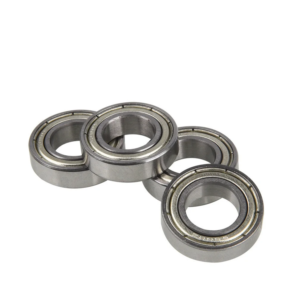 Made in china high quality fast speed bearing 6700ZZ 6700-2RS