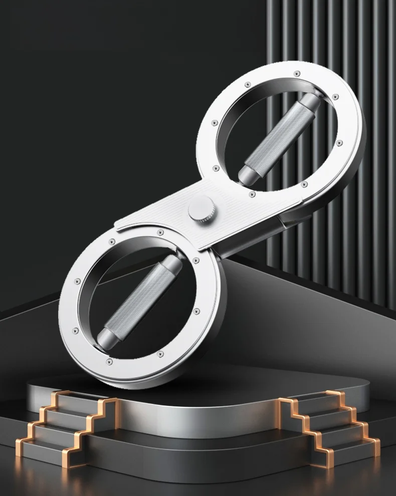 Fitness equipment spinning burn machine wrist arm exercise spinning rotator multifunctional boxing training machine