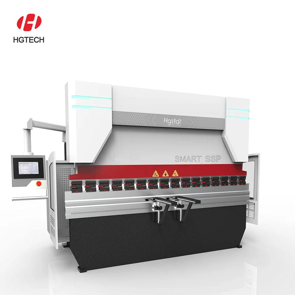 Cnc Automatic Tube Bender Iron Aluminium Round / Square Pipe Bending Machine Digital Steel Bending Machine For Pipe And Tube