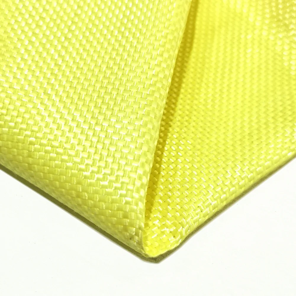 para aramid fabric