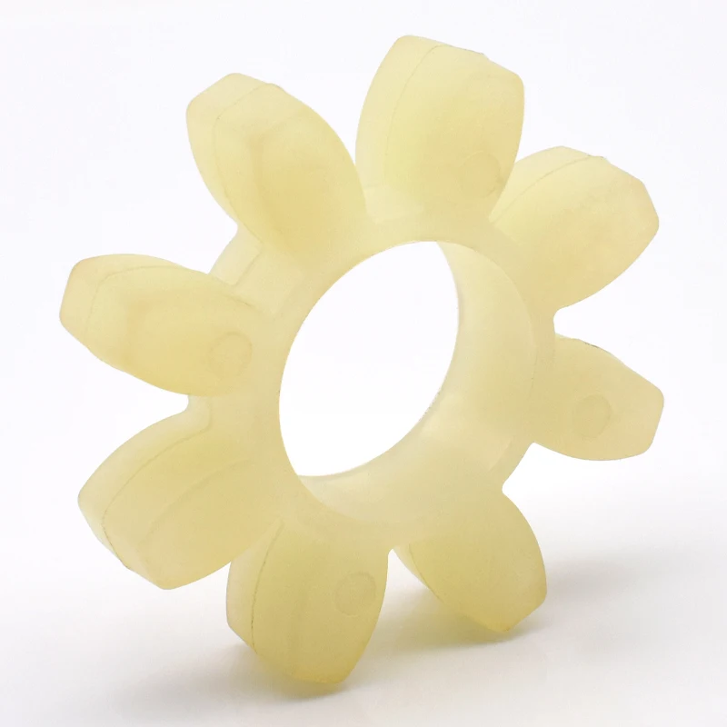 Rotex Flexible Coupling Insert Pu Gr Mt Elastic Spiders For Shaft Coupling Element