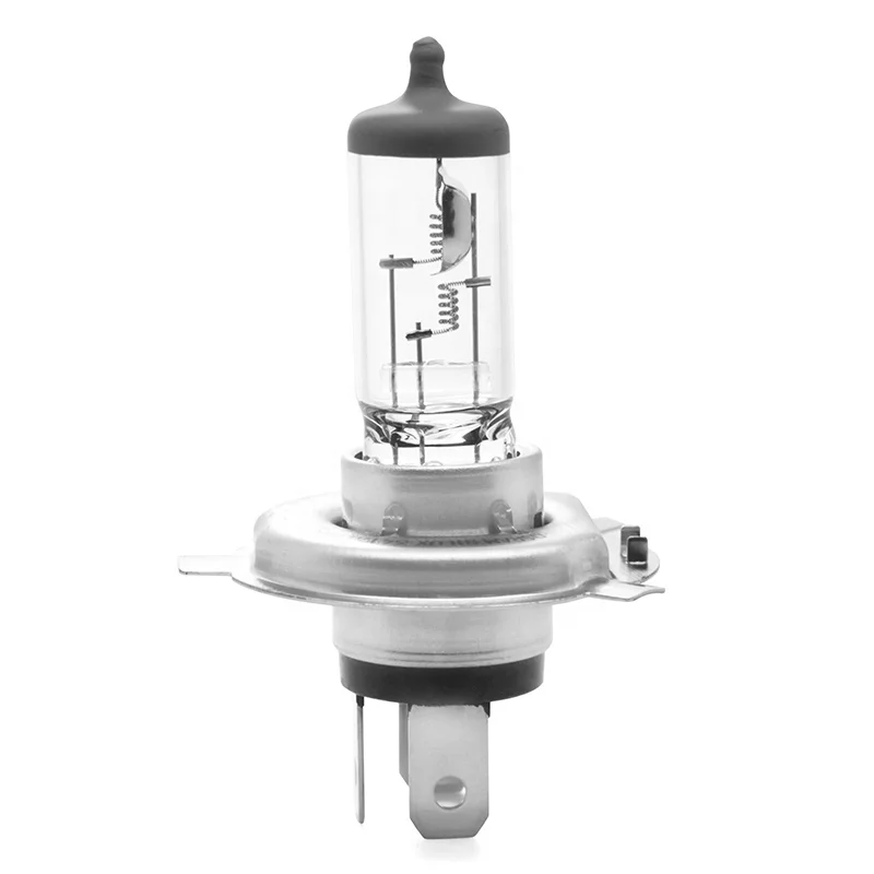 Лампа Osram 24V H4 75/70W 64196 сделано в