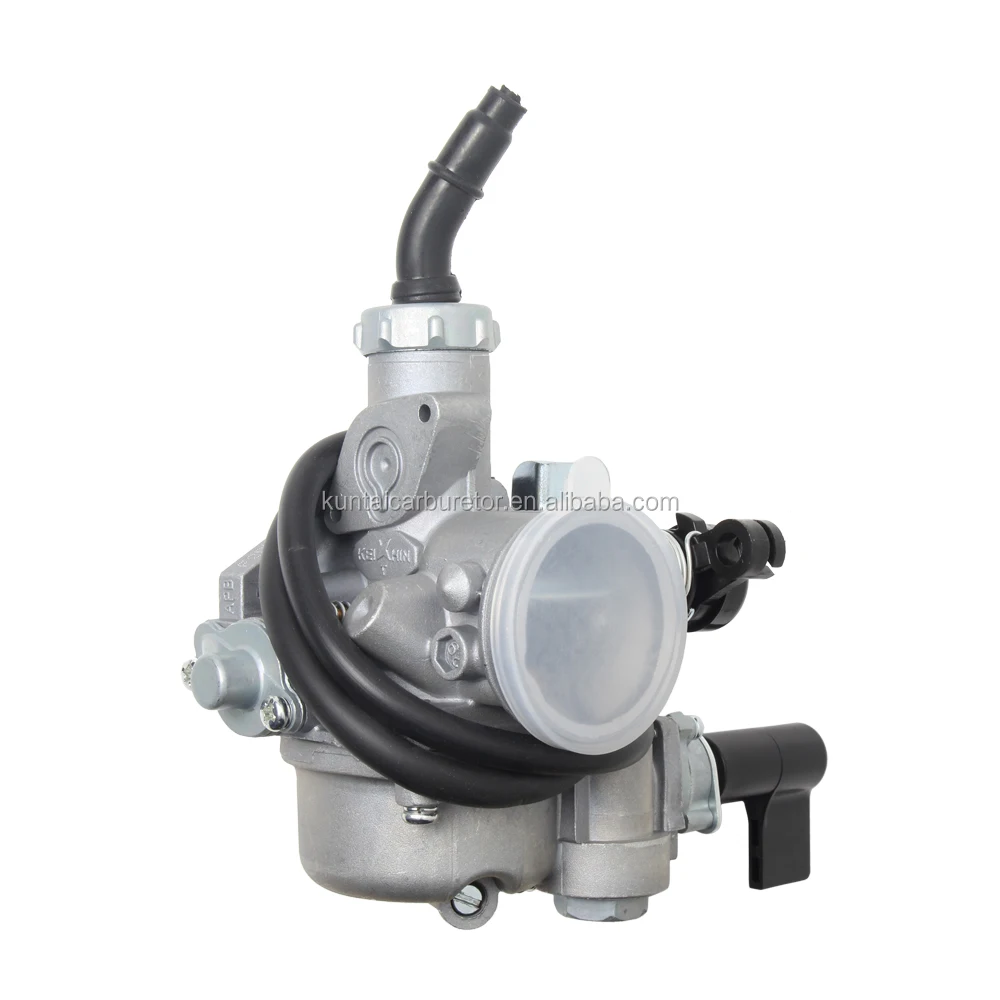 WAVE125 XRM125 W125 DREAM125  Carburetor