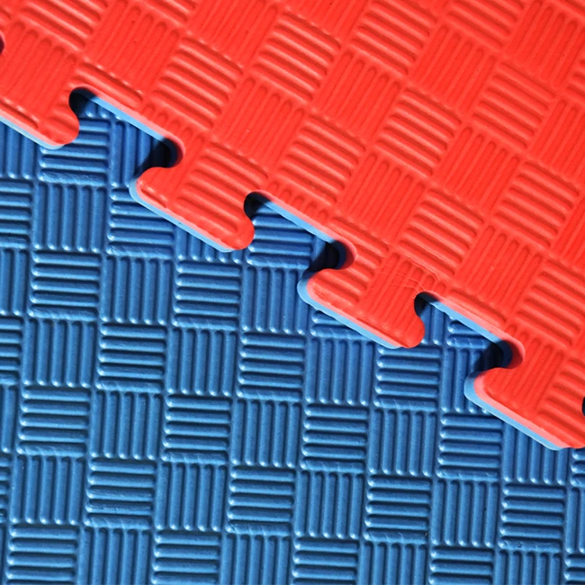 Оптовая продажа eva Татами дзюдо тхэквондо напольный коврик для улицы