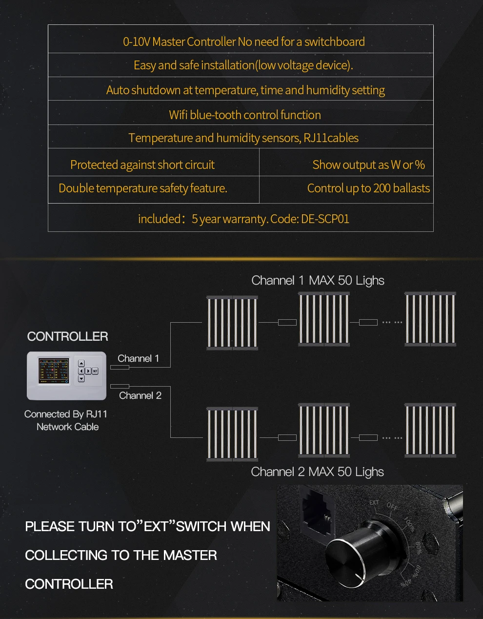 720w LED grow light_(11)
