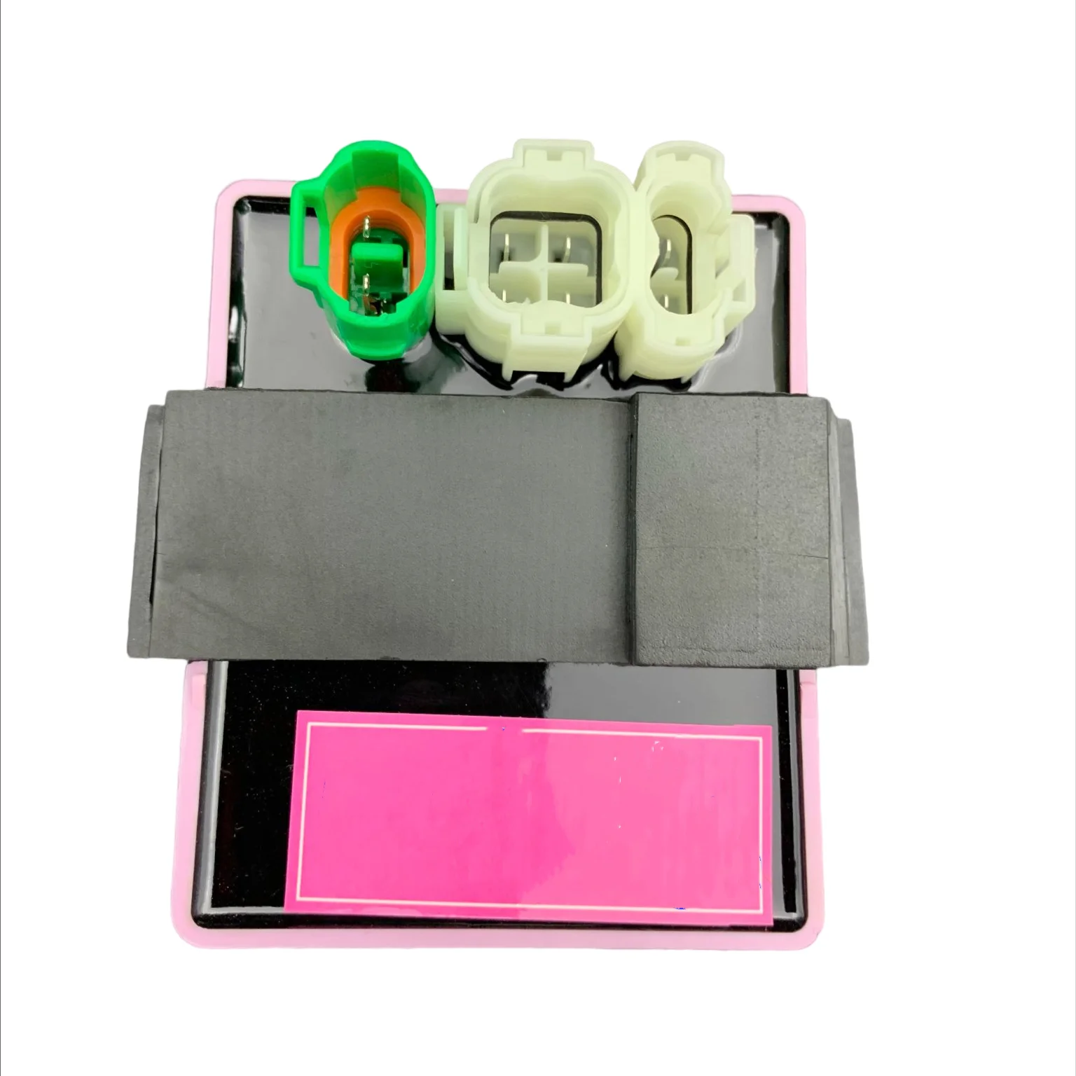 Детали для мотоциклетного трицикла AA 1111 19, конденсатор разрядки зажигания CDI baпротеин 175 baпротеин 205 baпротеин 225