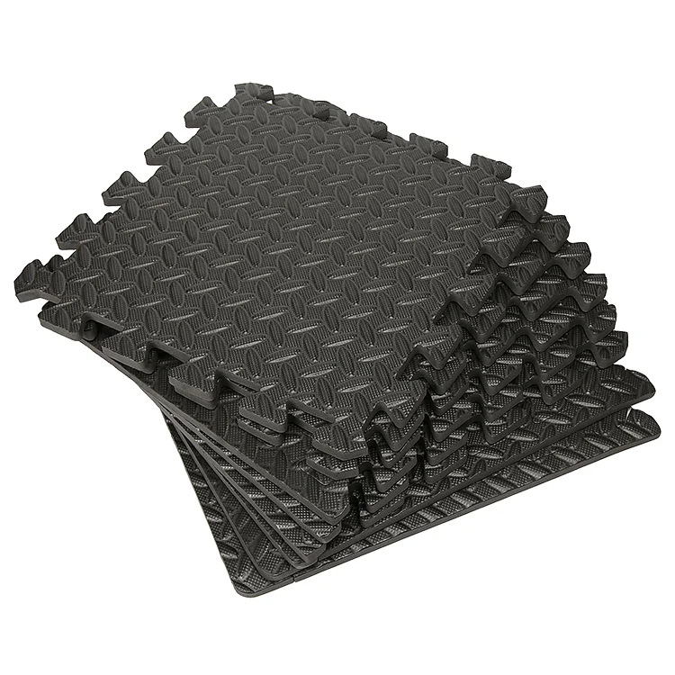 
ALDWIN hot selling custom floor printed low price tatami puzzle mats taekwondo mats 60x60cm 