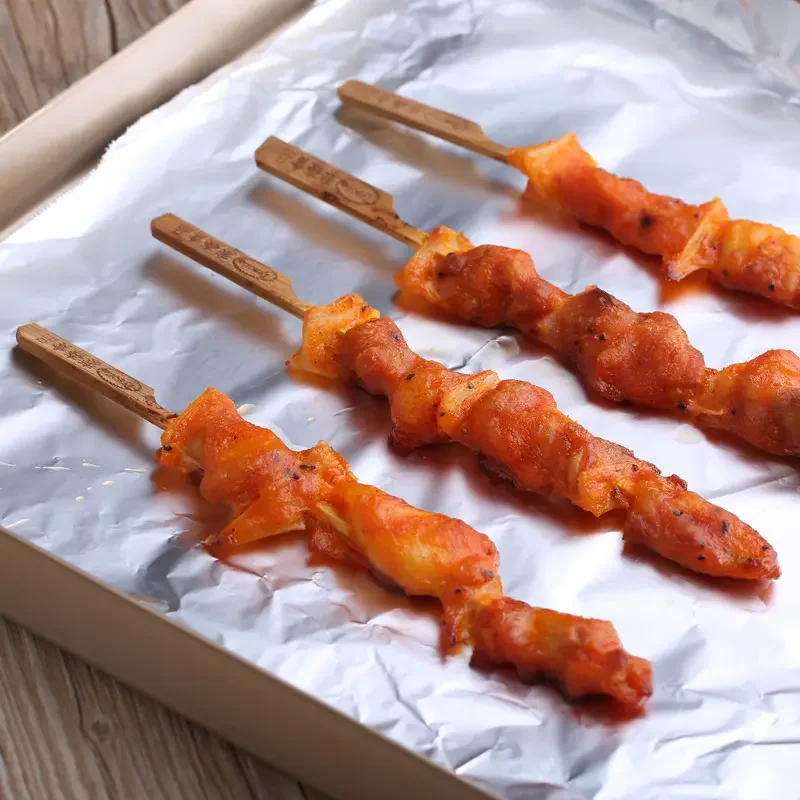 14 mic 15 mic food grade Accept Customized Aluminium Foil Paper in China