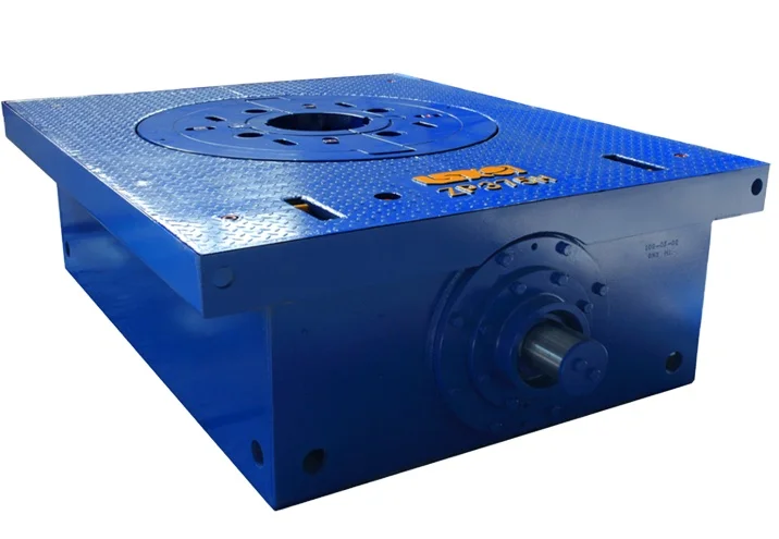 LSPE API 7K ZP 375  Oilfield  Rotary Table