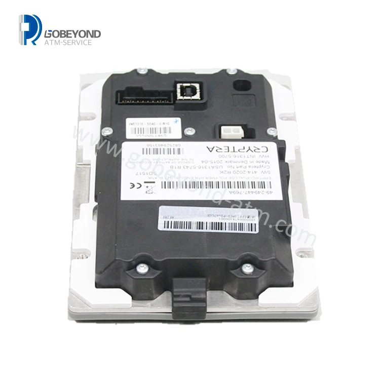 ATM Parts Diebold EPP7 (PCI-Plus) LGE, POLYMER, 49-249447-769A 49249447769A